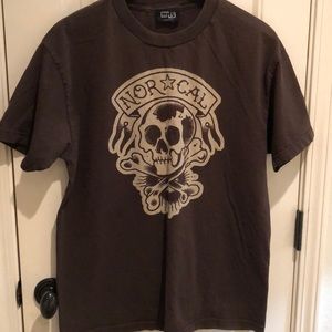 Nor Cal Tee